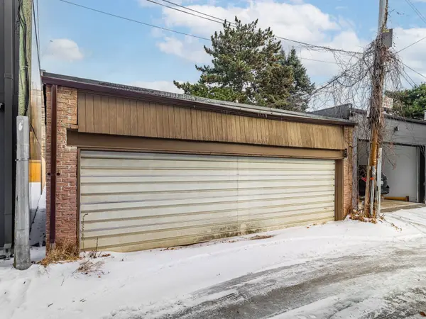 Toronto C09, ON M4T 1A9,41 Summerhill AVE #2