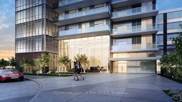 Toronto C15, ON M2J 1M5,36 Forest Manor RD #1309