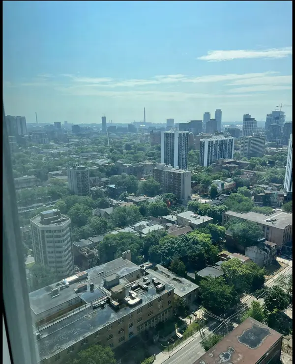 Toronto C08, ON M5B 0C8,319 Jarvis ST #2917