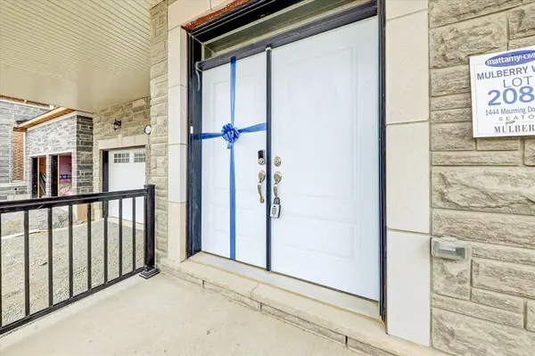 Pickering, ON L1X 0N8,1444 Mourning Dove LN