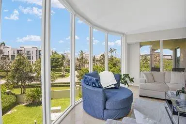 Highland Beach, FL 33487,3700 S Ocean Blvd #206