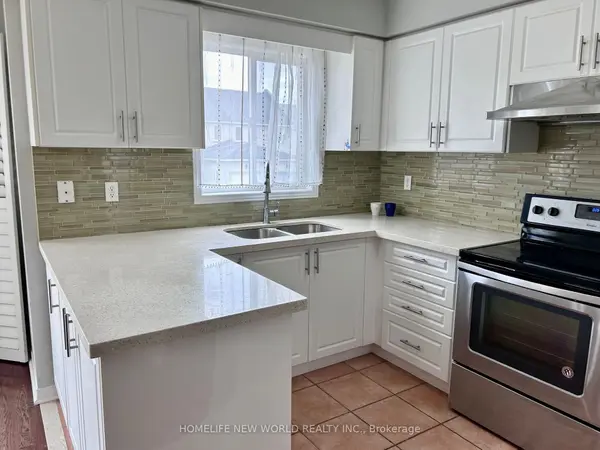 Markham, ON L6C 2X4,65 Warren Bradley ST