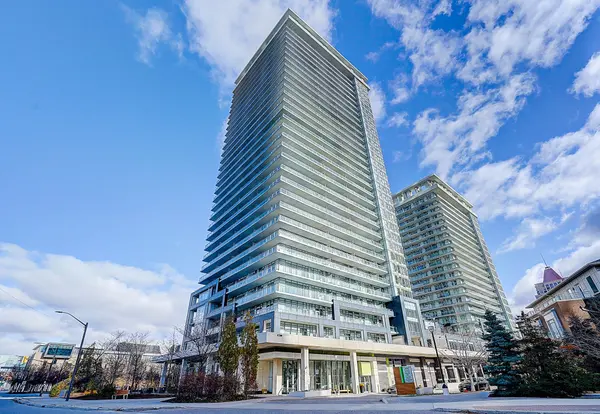 360 Square One DR #2005, Mississauga, ON L5B 0G7