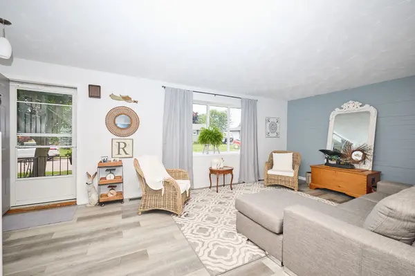 Fort Erie, ON L2A 5H9,15 Malkin AVE