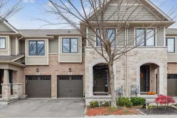 1890 Rymal RD E #25, Hamilton, ON L0R 1P0