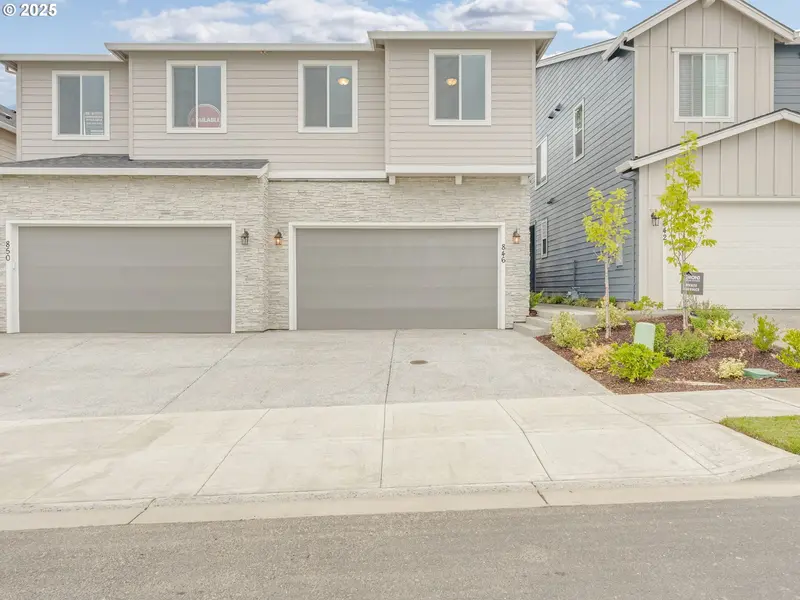 846 NW 178TH WAY, Ridgefield, WA 98642