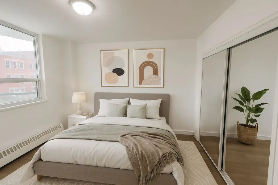 44 Walmer RD #307, Toronto C02, ON M5R 2X5