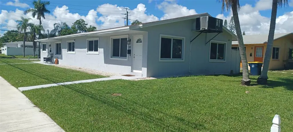 Dania Beach, FL 33004,602 SE 2nd Ave