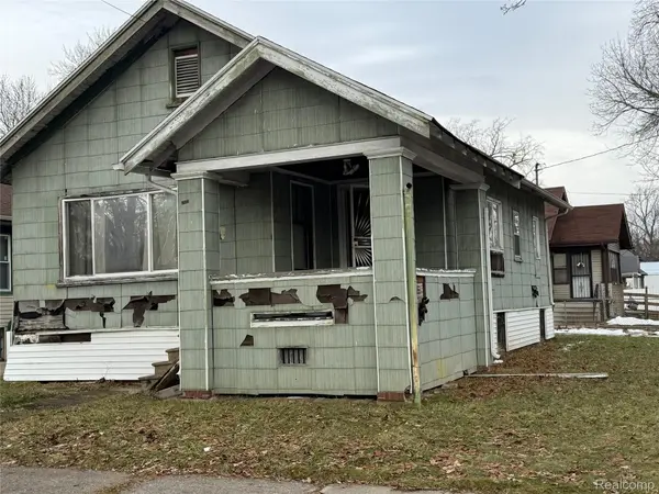 1923 Phelon ST, Saginaw, MI 48601