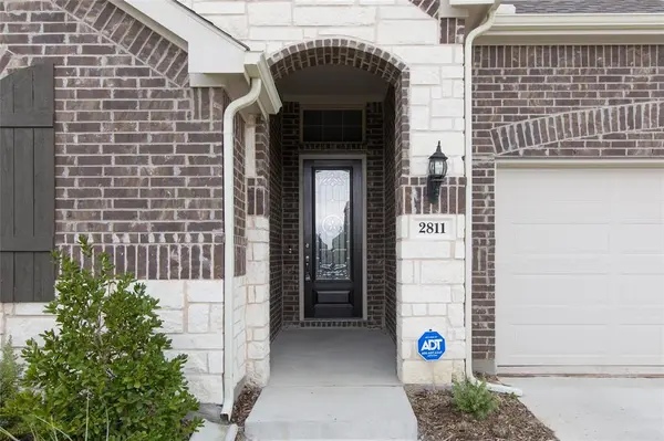 Melissa, TX 75454,2811 Willow Lane