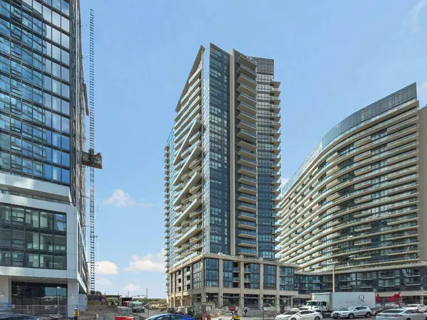 Toronto C01, ON M6K 1A6,49 East Liberty ST #2411