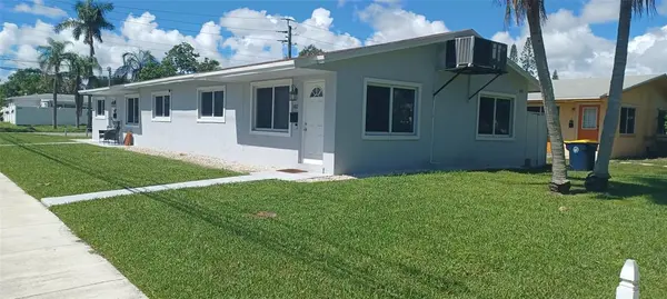 602 SE 2nd Ave, Dania Beach, FL 33004