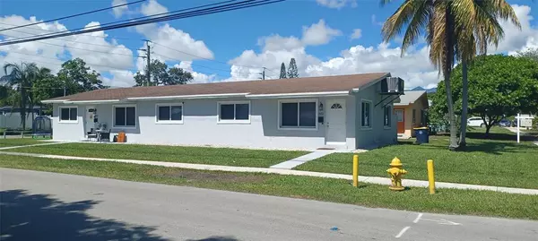 Dania Beach, FL 33004,602 SE 2nd Ave