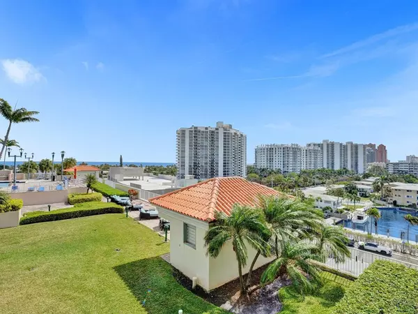 Fort Lauderdale, FL 33308,3020 NE 32 Avenue #723