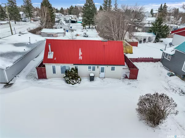 Rocanville, SK S0A 0H5,217 Ellice STREET