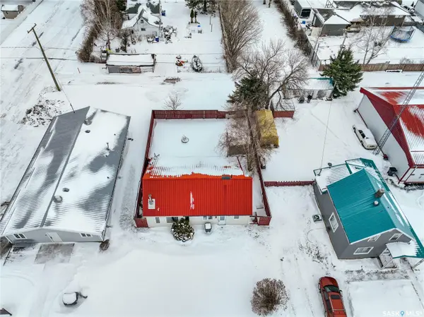 Rocanville, SK S0A 0H5,217 Ellice STREET