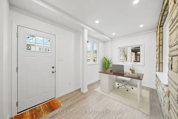 Toronto W02, ON M6H 1W4,134 Millicent ST