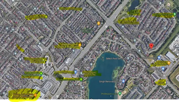 21 Trailside WALK, Brampton, ON L6S 6J1