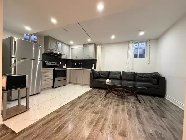 Brampton, ON L6Y 5Z3,12 Bandera DR #bsmt