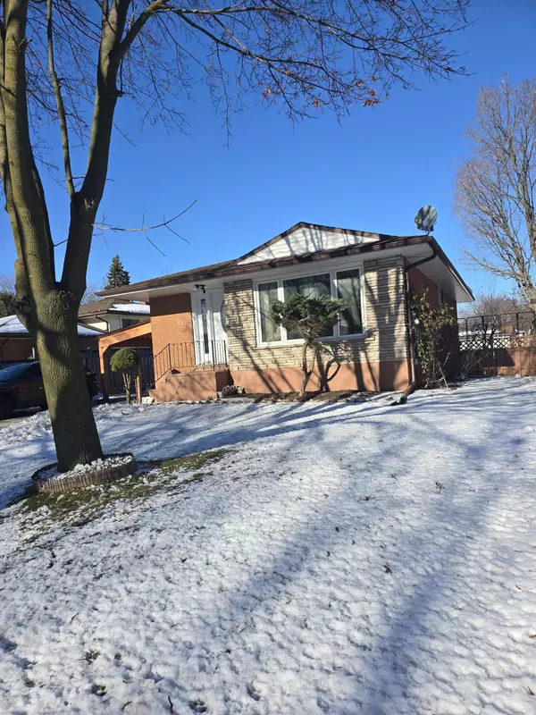 Cambridge, ON N3C 1M4,227 Winston BLVD