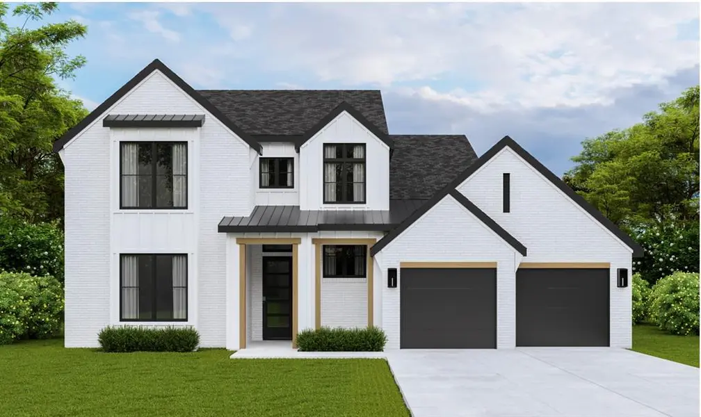 149 Paxton Circle, Arlington, TX 76013