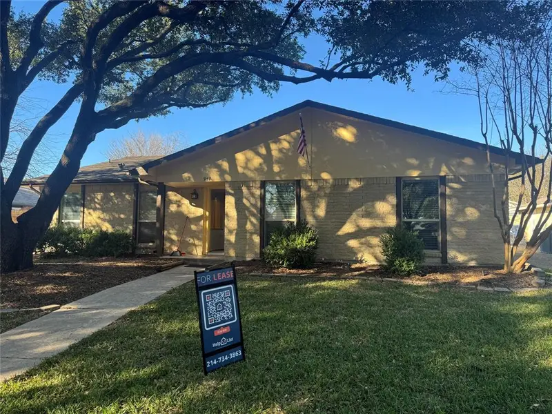 937 Whitehall Drive, Plano, TX 75023