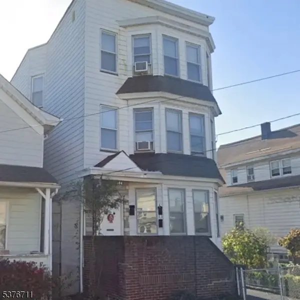 182 Knickerbocker Ave #2, Paterson City, NJ 07503