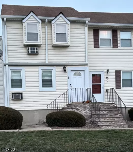 322 M5Richard Mine Rd #5, Rockaway Twp., NJ 07885