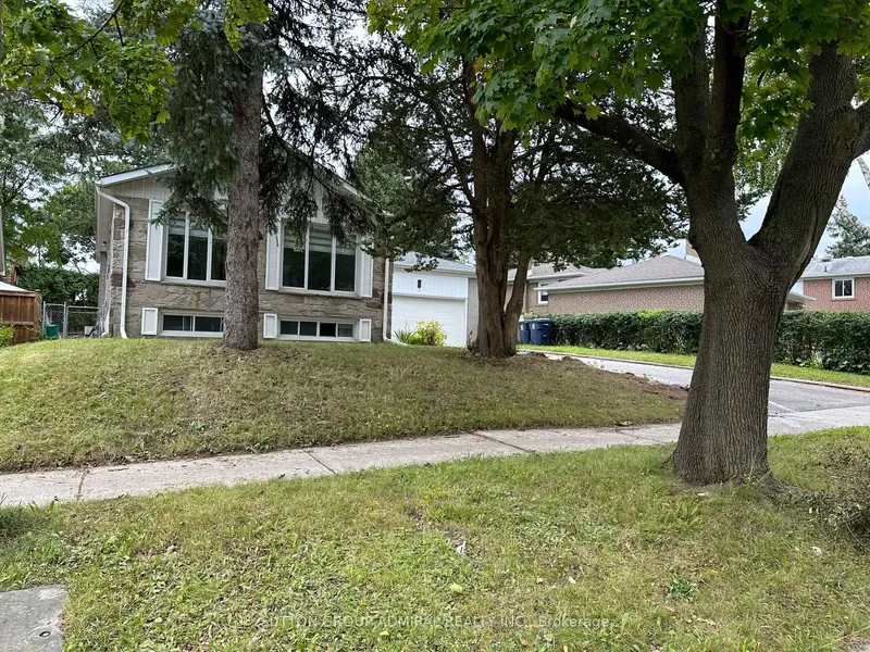 7 Resolution CRES #Lower A, Toronto C15, ON M2H 1N3