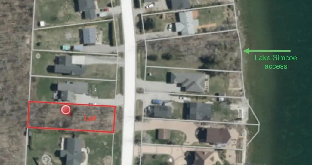 2266 Lakeshore RD E, Oro-medonte, ON L0L 1T0