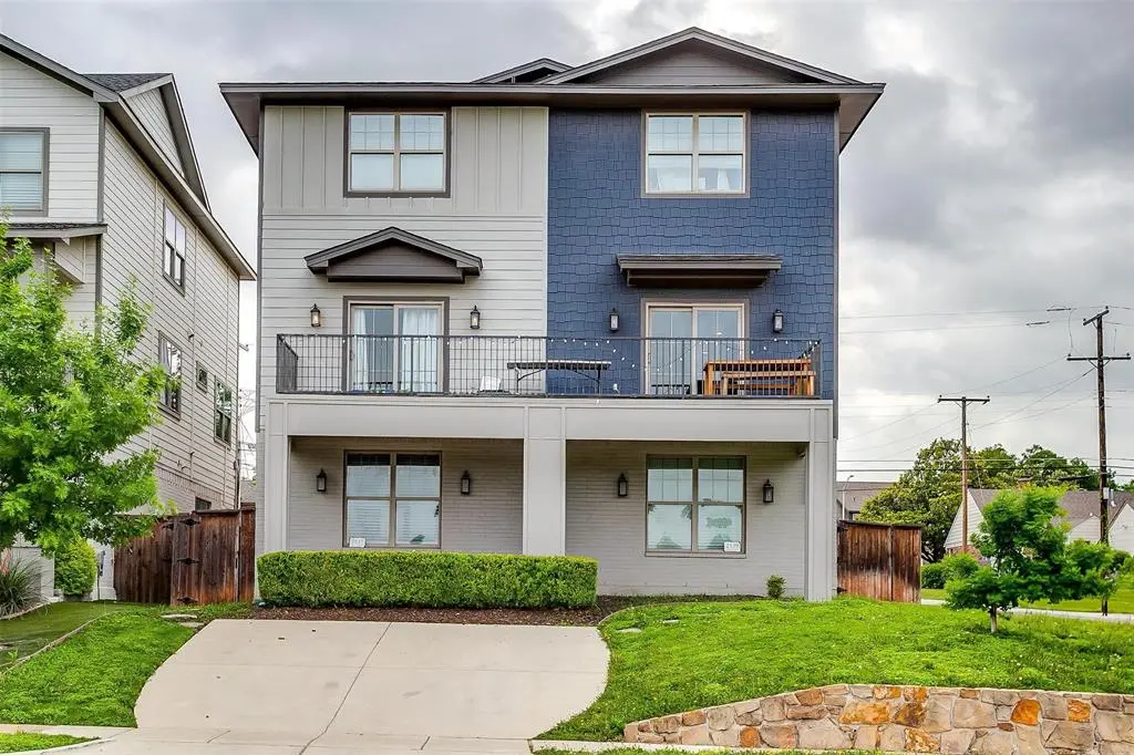 Fort Worth, TX 76110,2539 Mccart Avenue