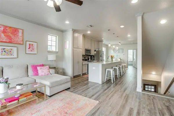 Fort Worth, TX 76110,2539 Mccart Avenue