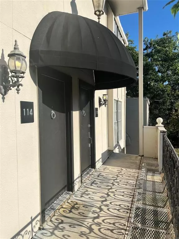 4425 Travis Street #114, Dallas, TX 75205