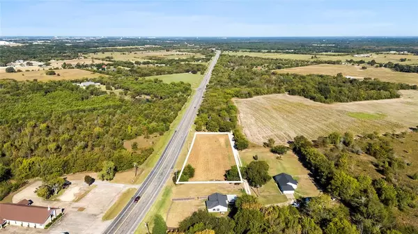 Greenville, TX 75402,1.132 Acres County Road 3127