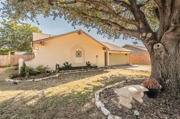 Fort Worth, TX 76137,4108 Longleaf Lane