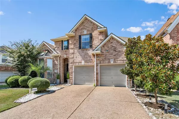 5757 Hidden Creek Lane, Frisco, TX 75036