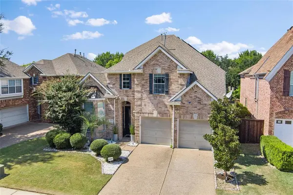 Frisco, TX 75036,5757 Hidden Creek Lane