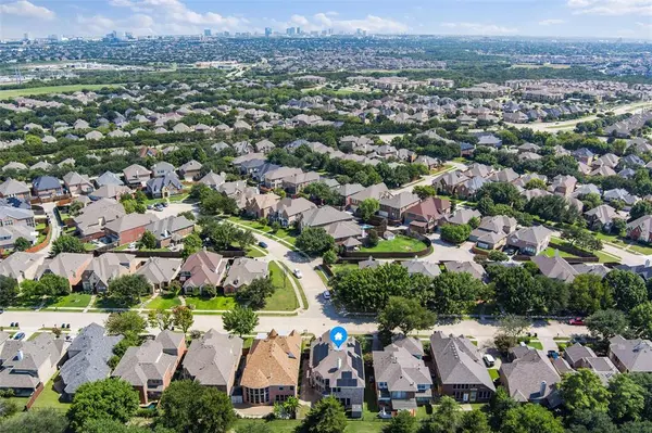 Frisco, TX 75036,5757 Hidden Creek Lane