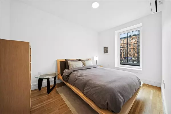 New York, NY 10027,370 Lenox AVE #203