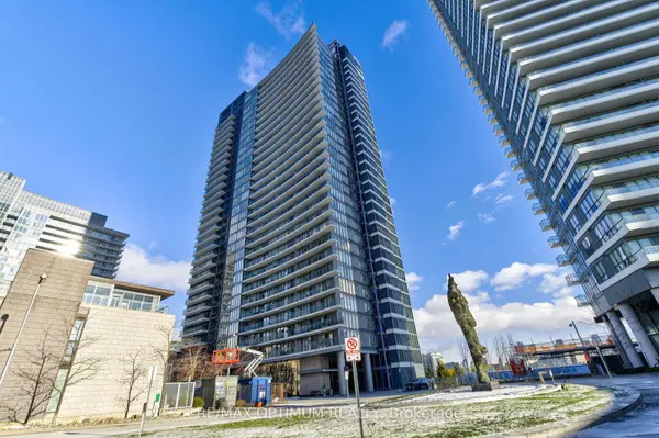 Toronto C15, ON M2K 0C1,121 Mcmahon DR #1817