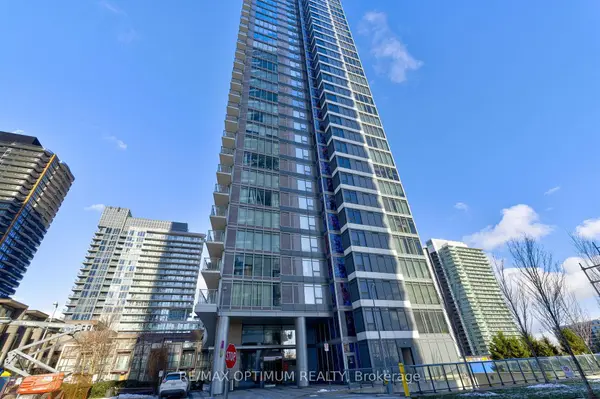 Toronto C15, ON M2K 0C1,121 Mcmahon DR #1817