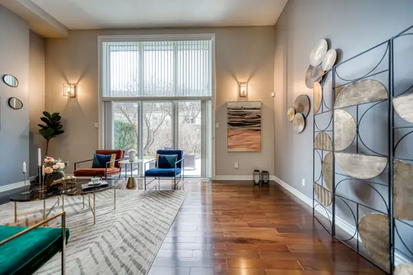 Toronto C12, ON M2L 1S9,79 Scenic Mill WAY