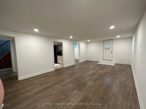 Toronto C15, ON M2H 1N3,7 Resolution CRES #Lower A