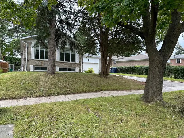 7 Resolution CRES #Lower A, Toronto C15, ON M2H 1N3