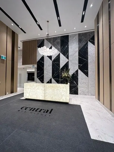 38 Widmer ST E #1008, Toronto C01, ON M5V 0P7