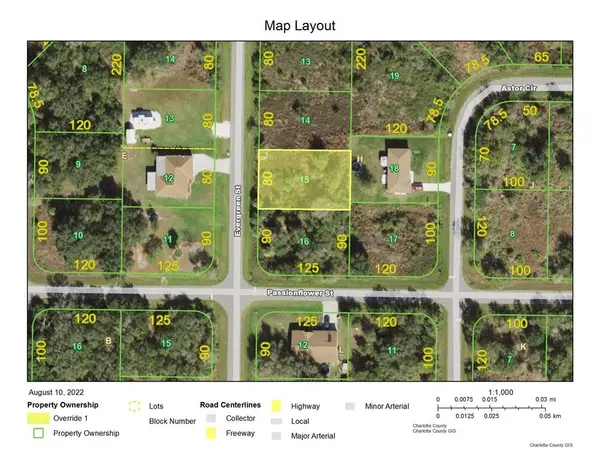 190 Evergreen St,  Punta Gorda,  FL 33982