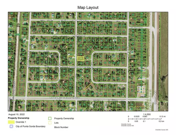 Punta Gorda, FL 33982,190 Evergreen St