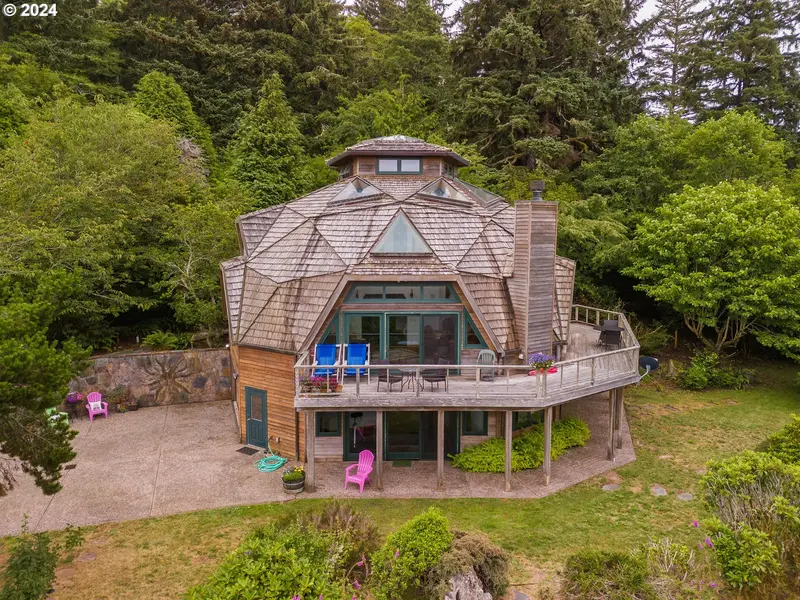 46615 HIGHWAY 101, Neskowin, OR 97149