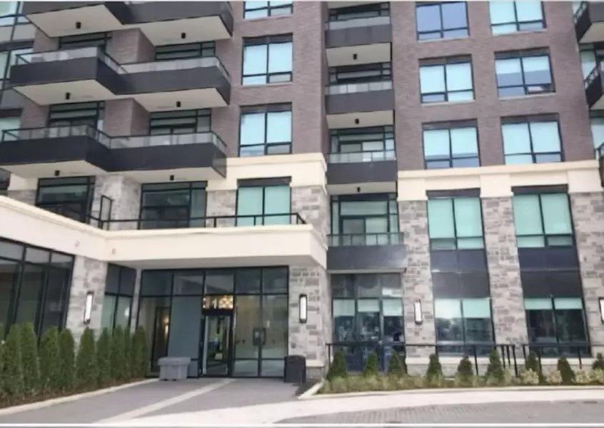 15 Water Walk DR #RG08, Markham, ON L6G 0G2