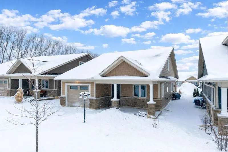 116 Dove DR, Blue Mountains, ON N0H 2P0